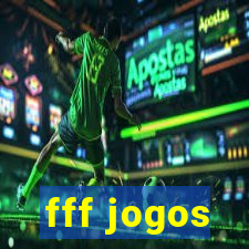 fff jogos